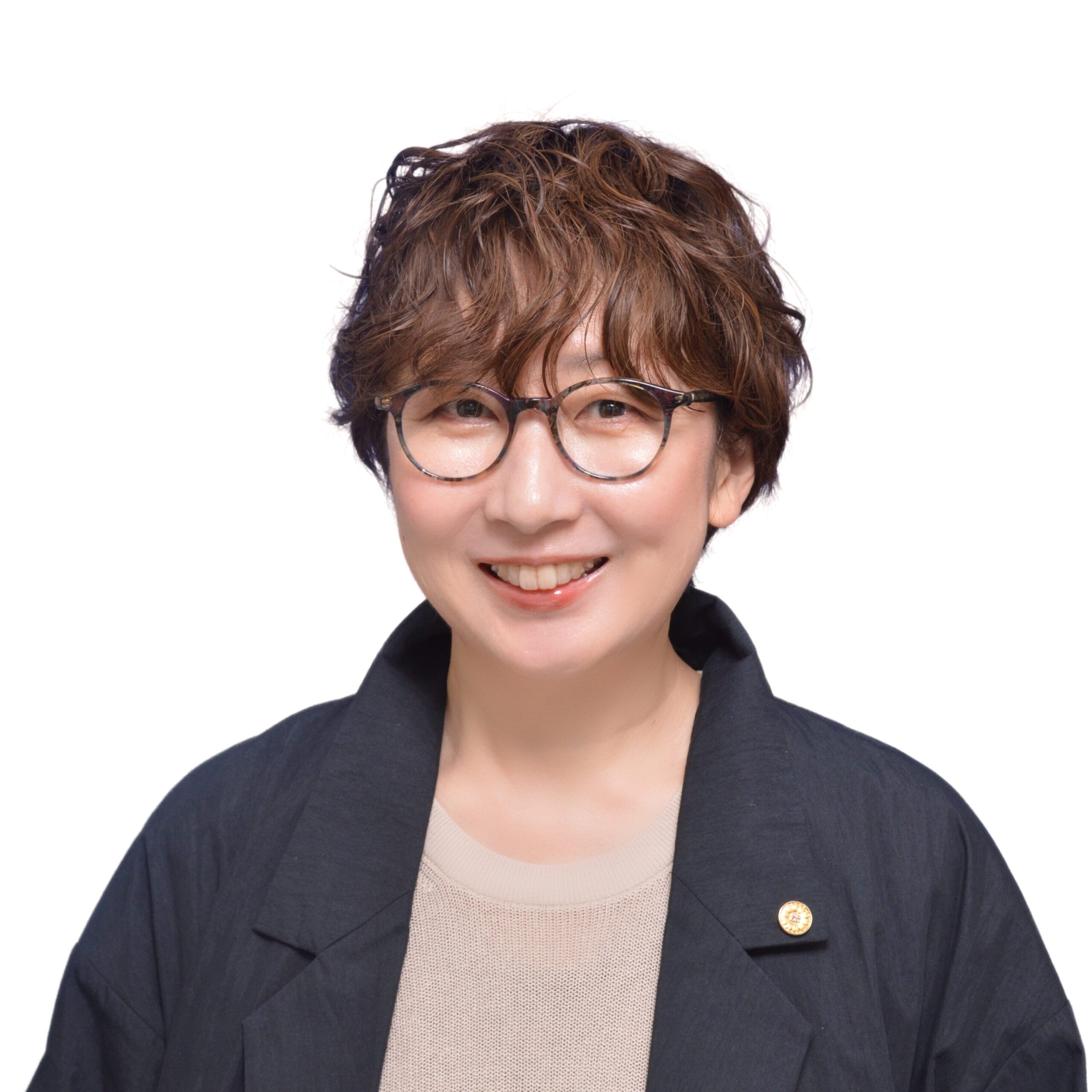 行政書士ｘ日本語教師　高瀬智抄子のアバター